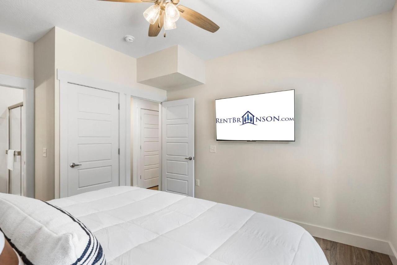 Lakeshore Living Branson Exterior photo