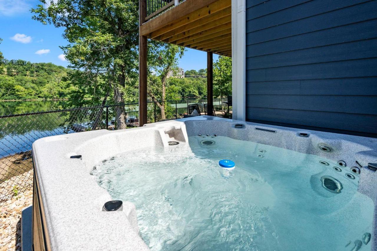 Lakeshore Living Branson Exterior photo
