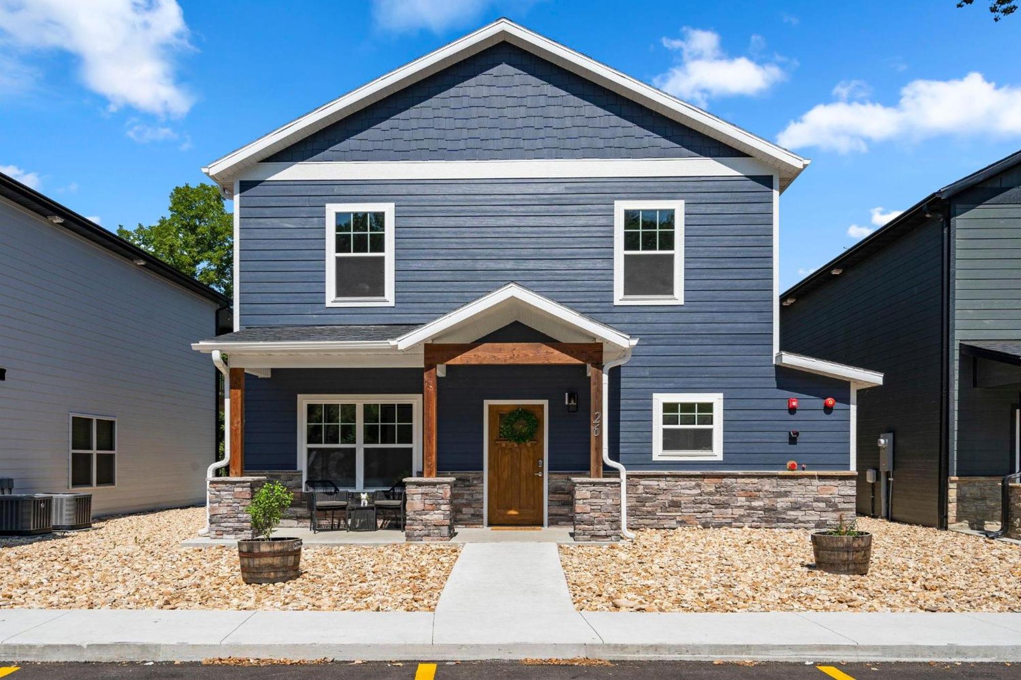 Lakeshore Living Branson Exterior photo