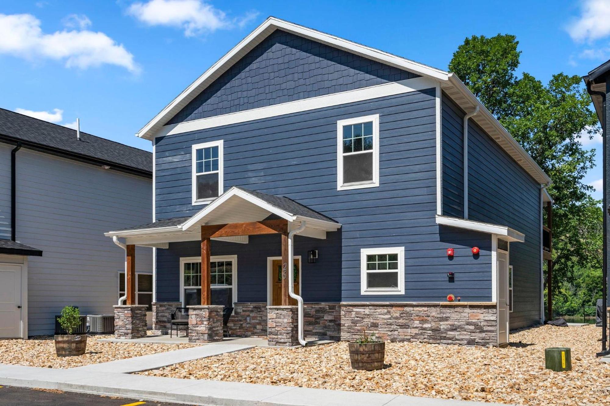 Lakeshore Living Branson Exterior photo