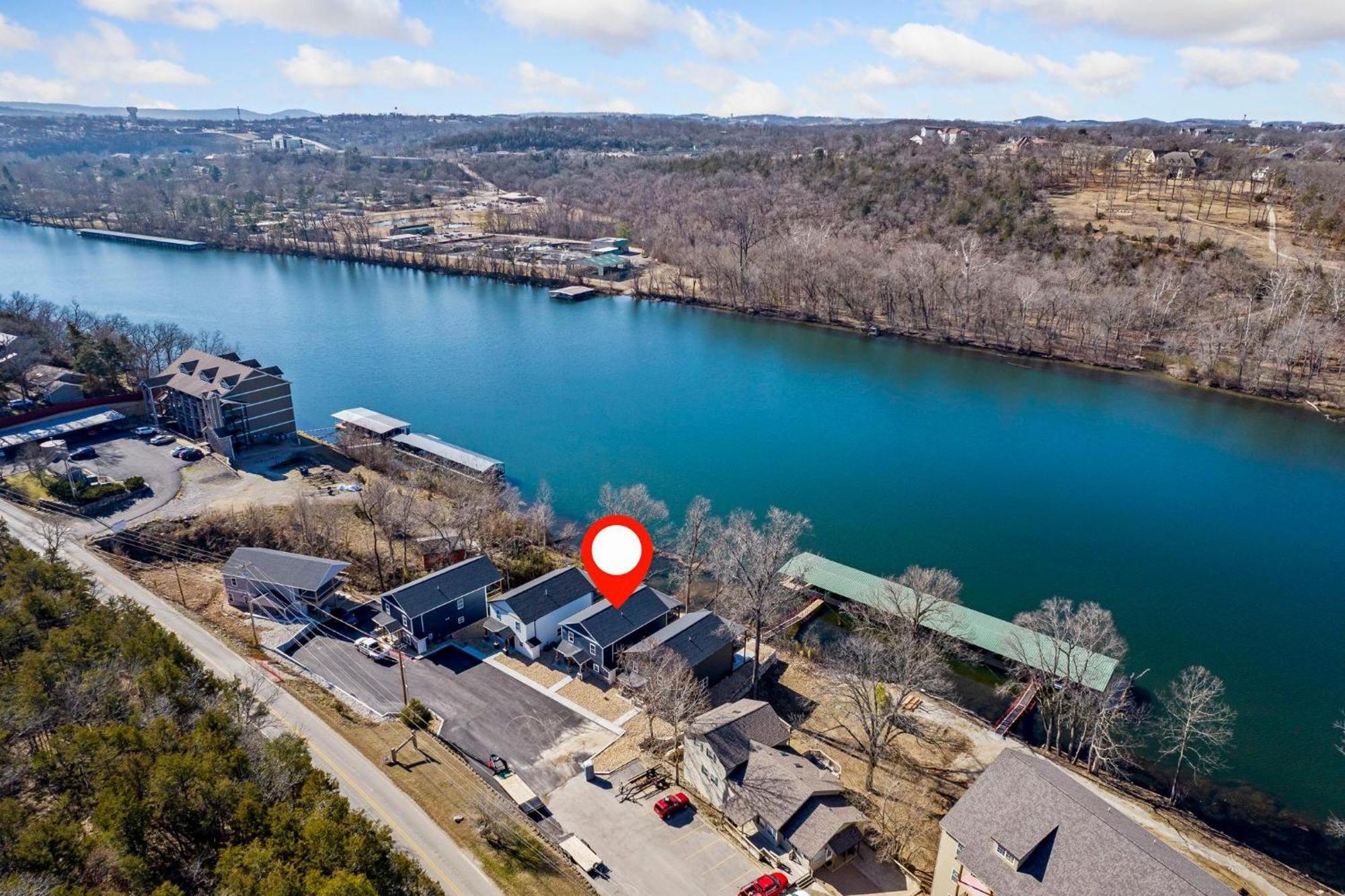 Lakeshore Living Branson Exterior photo