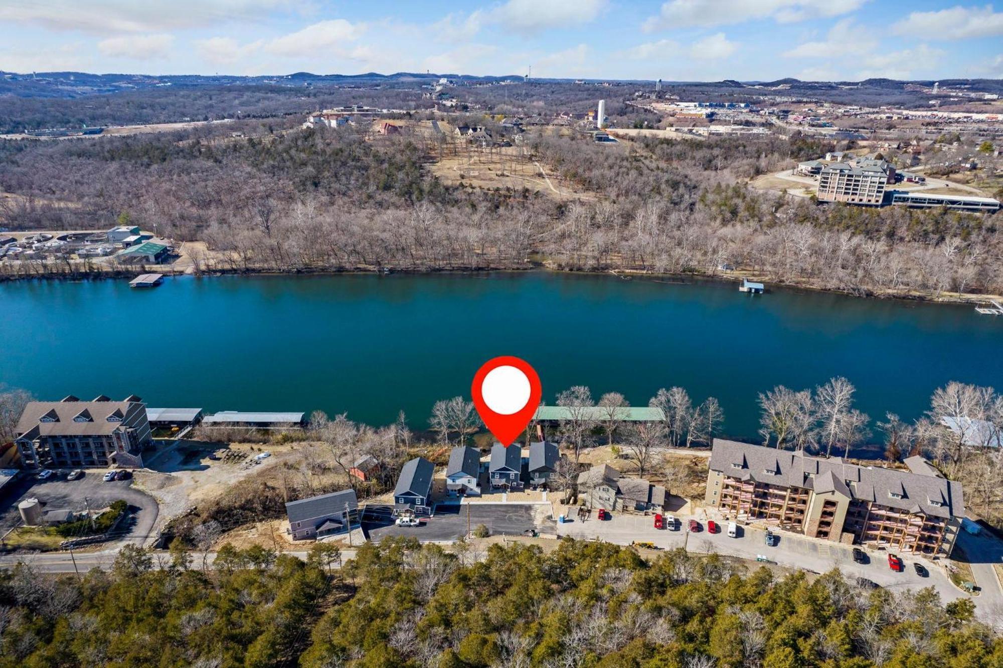 Lakeshore Living Branson Exterior photo