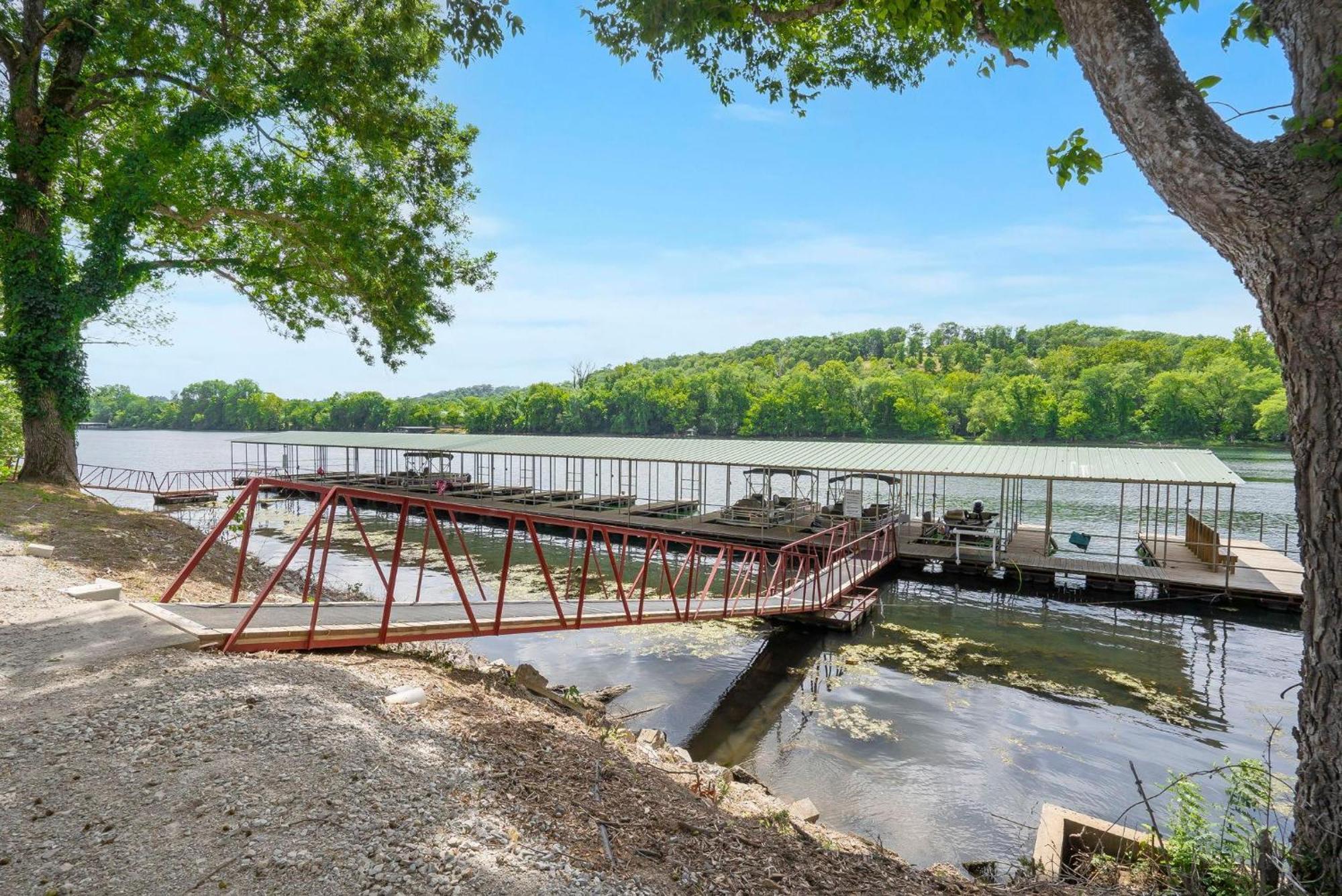 Lakeshore Living Branson Exterior photo
