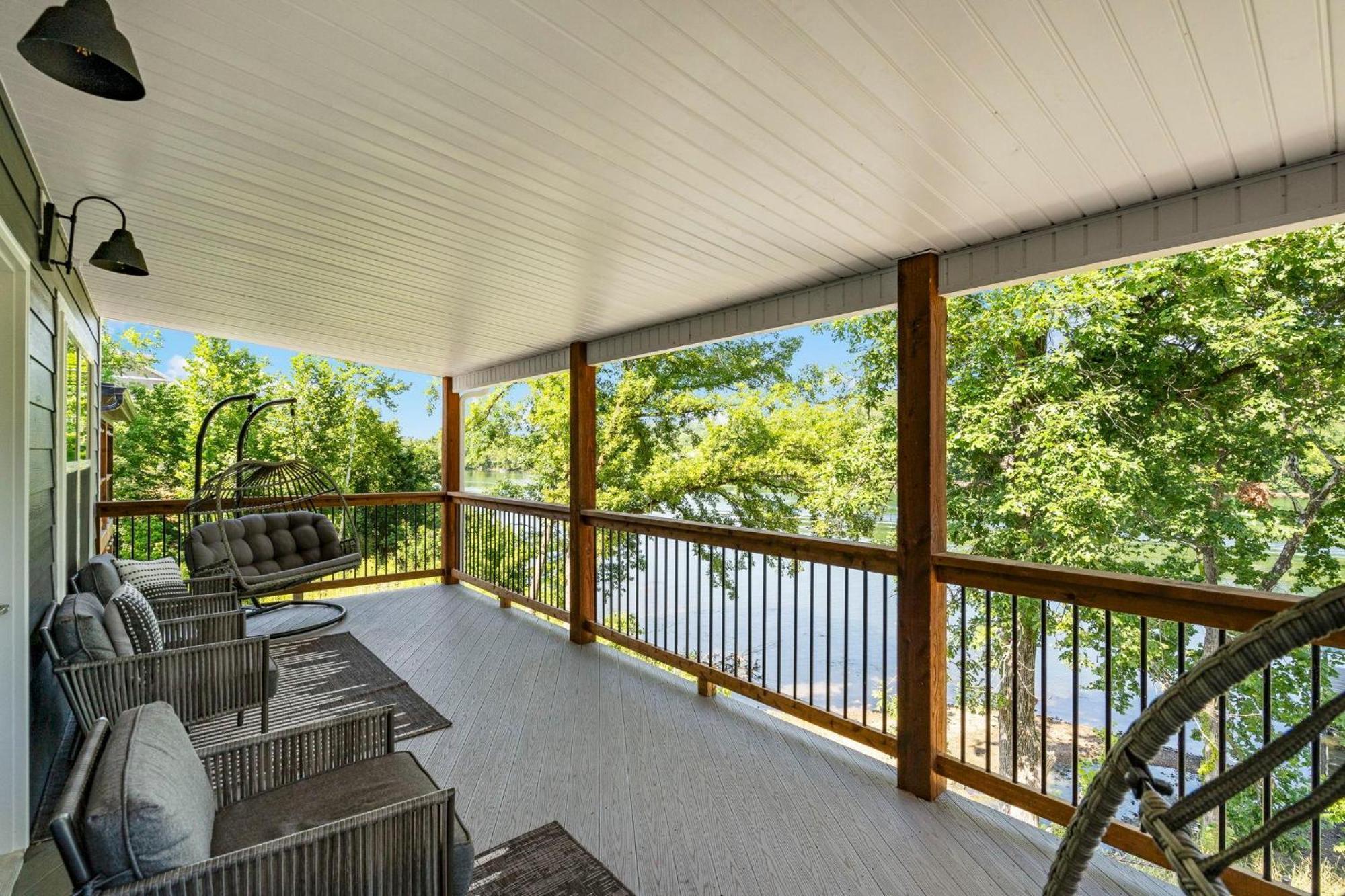 Lakeshore Living Branson Exterior photo