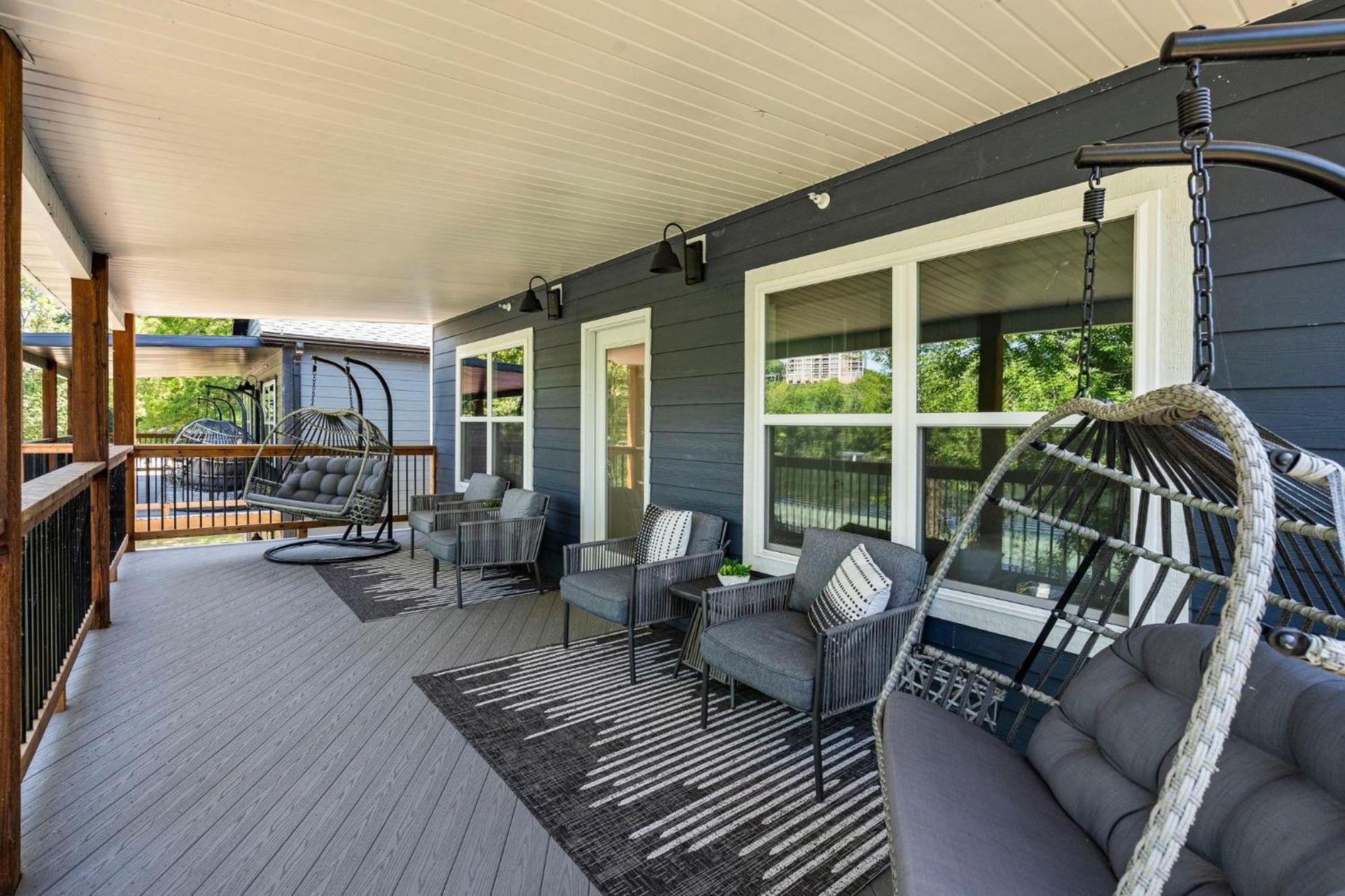 Lakeshore Living Branson Exterior photo
